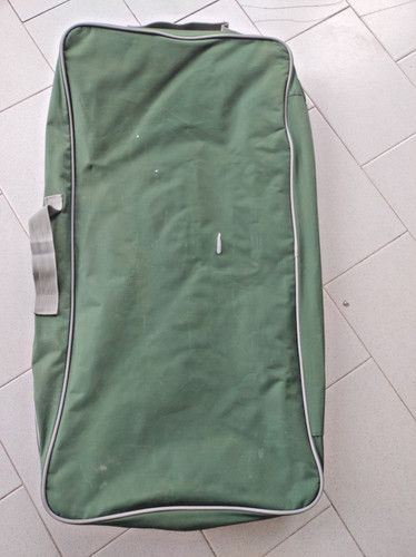 Folletto borsa con cerniera - folletto,