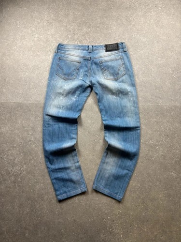 Jeans dolce gabbana vintage - jeans,