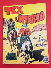 Tex gigante n.13 lire 250 con