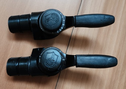 Campagnolo 3x8 3x9 speed - campagnolo, 2/3x9