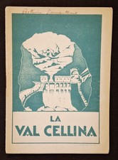 RARITA' VAL CELLINA