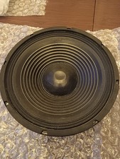 Altoparlante 240 Watt 12" 30