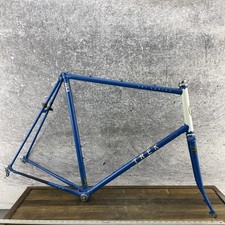Telaio bici da strada vintage
