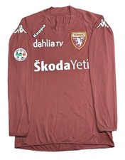 MAGLIA CALCIO TORINO COPPOLA