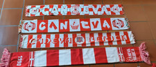 Sciarpe ultras Vicenza Caneva Berica