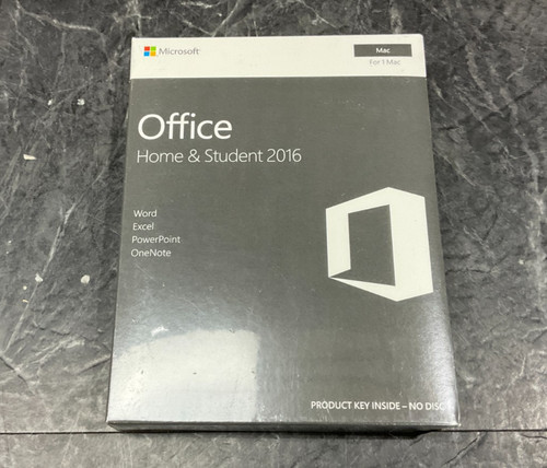 Microsoft office 2016 home - microsoft,