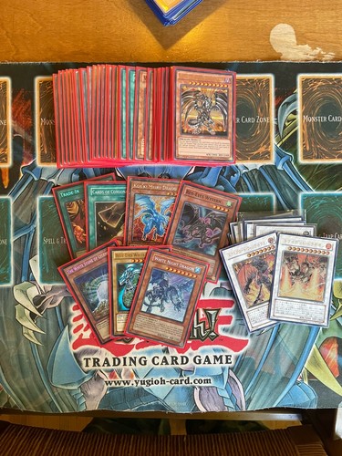 Yugioh formato edison - -,