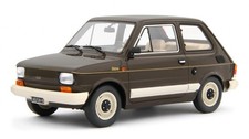 LAUDO RACING LM167D FIAT 126