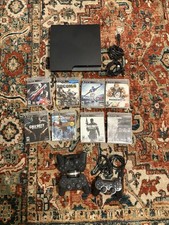 Sony PlayStation 3 Slim