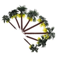  Palma da cocco modello 8
