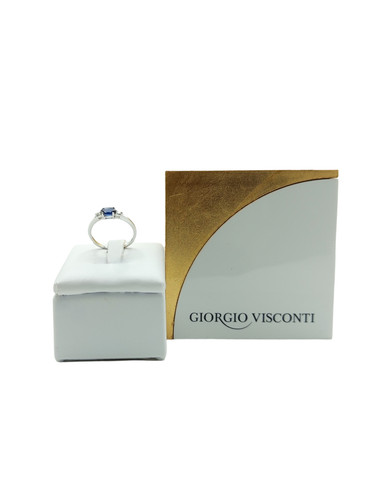 Anello donna giorgio - anello, by
