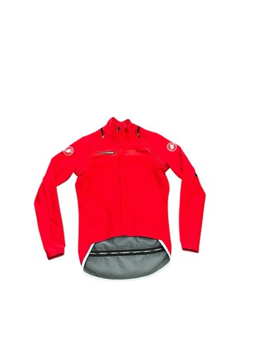 Castelli perfetto ros cabrio - castelli,