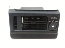 Guarnizione griglia sfiato