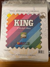 FOGLI MARINI King NUOVO -