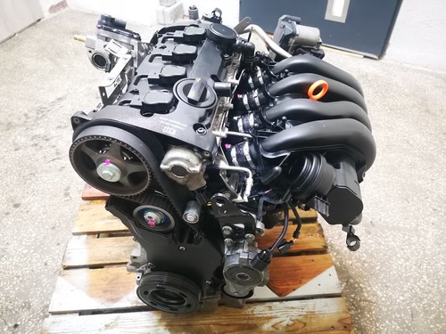 Volkswagen fsi blr audi - 2.0,
