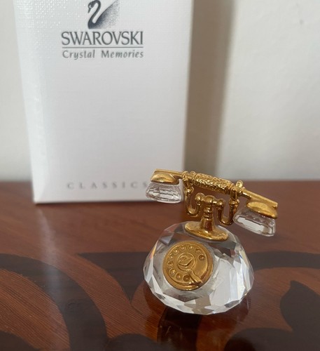 Swarovski crystal memories - swarovski,