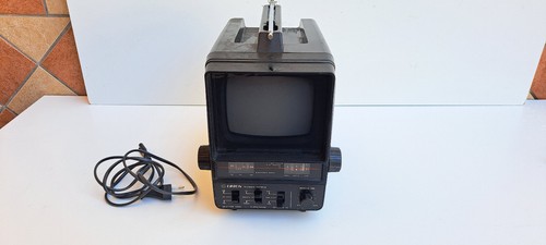 Radio portatile vintage - tv,