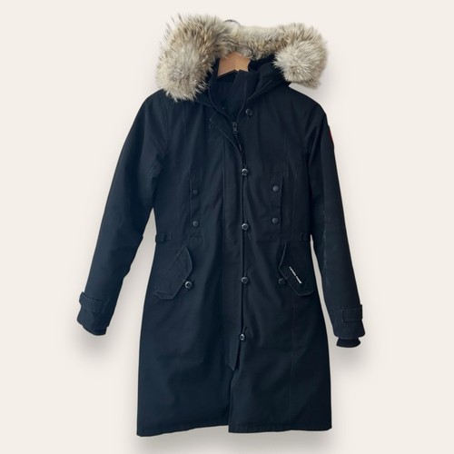 Canada goose kensington parka - kensington,