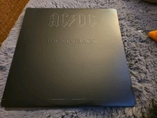 AC/DC - Back In Black SD 16018