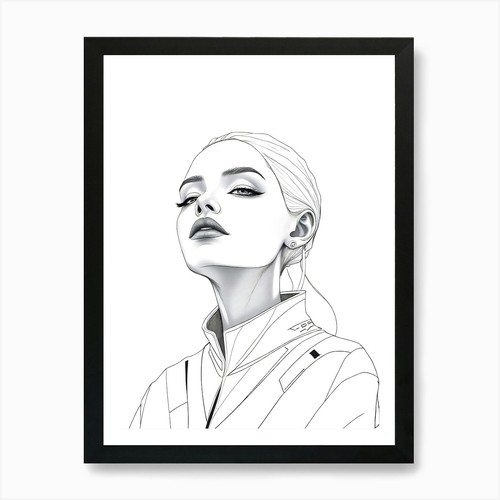Quadro stampa tela poster - stampa, wall
