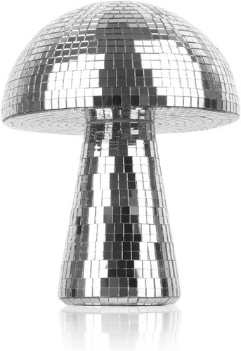 Palla discoteca specchi - a,