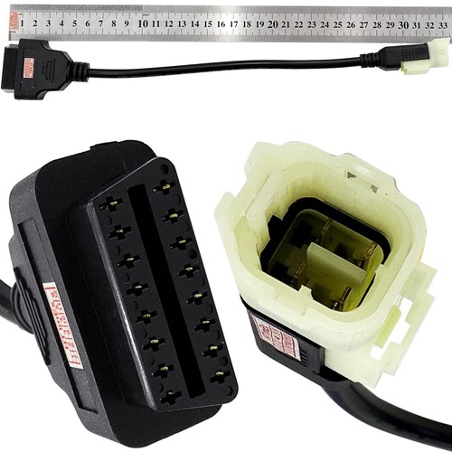 Cavo adattatore diagnostico