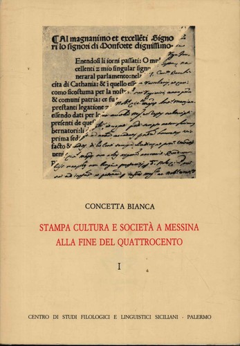 Stampa cultura società - cultura, a
