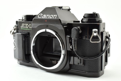 Quasi come nuova - [+++], canon