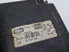 51760025 FARO ANTERIORE DESTRO