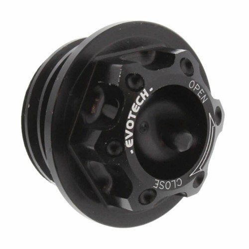 Tappo olio evotech - tappo,