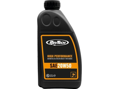 Revtech litro olio - revtech,