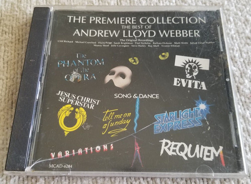 The premiere collection - premiere,