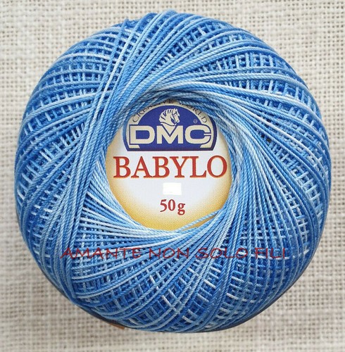 Babylo dmc cotone per - dmc,