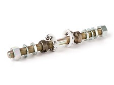 Asse Perno Ruota Anteriore