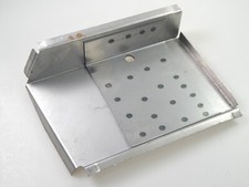 Raccordo sinistro lamiera