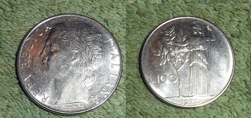 Rfm 78534 world coins - world,