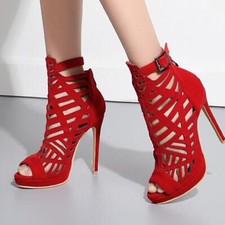 Sandali donna sexy - , punta