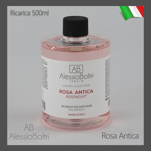 Ricarica profumo ambiente - ricarica, casa