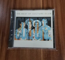 Culture Club - The Best of
