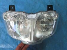 FARO ANTERIORE GILERA RUNNER