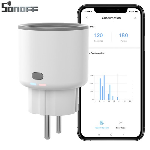 Sonoff wifi smart - wifi,