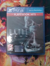 UNTIL DAWN PS4 PAL ITA NUOVO