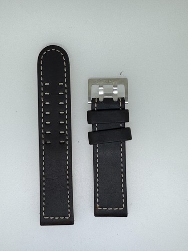 Cinturino orologio hamilton - cinturino,
