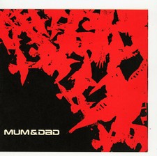 electronic UK : MUM & DAD 