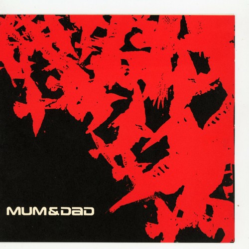 Electronic mum dad - &,
