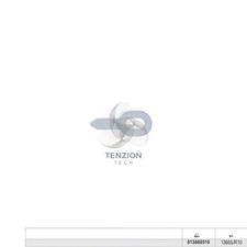 Rondelle Asolate 10Pz - Beta