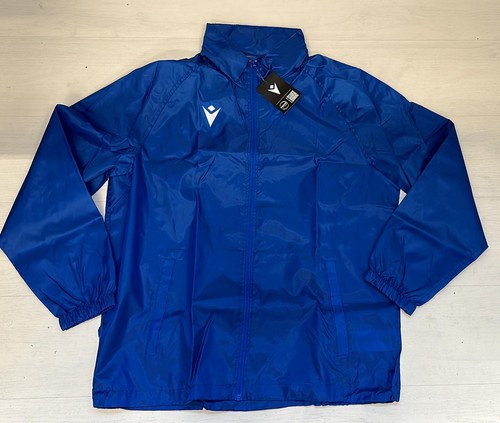 4652 macron giacca con - 4652,