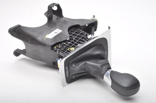 Renault captur tech - renault, leva