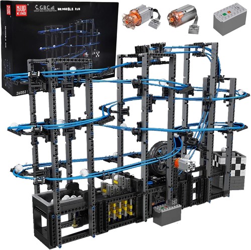 Mouldking 26002 gbc marble - 26002,