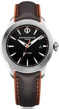 Baume & Mercier Clifton Club -